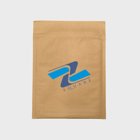 Honeycomb Kraft Paper Padded Envelopes 15x21.5cm