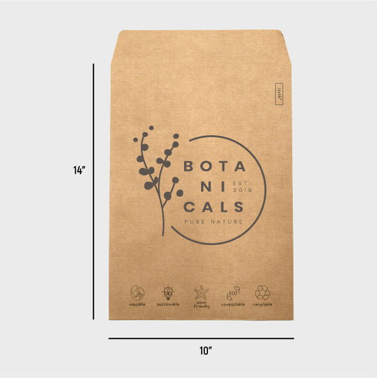 Mailing Bags 10x14 inches