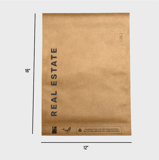 Mailing Bags 12x16 inches