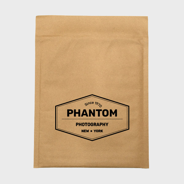 Honeycomb Kraft Paper Padded Envelopes 18x26.5cm