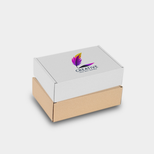 Mailer Box - 12x9x4" 30X22.5X10CM