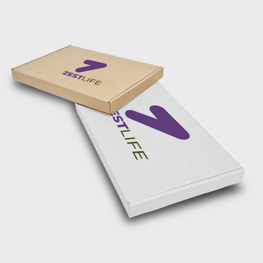 Mailer Box - 23X21X2CM