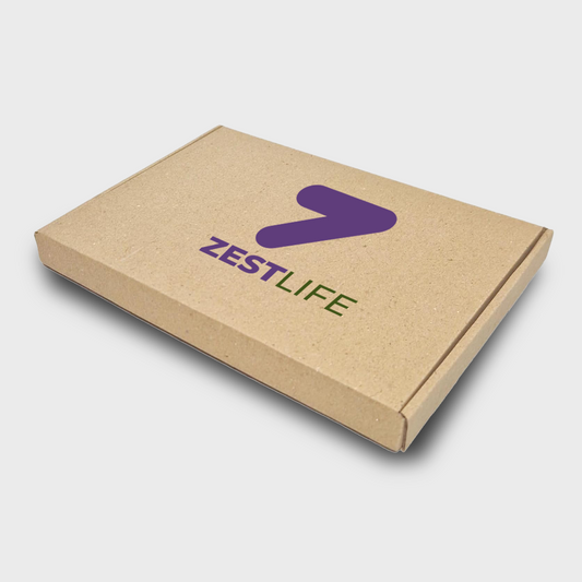 Mailer Box - 23X21X2CM