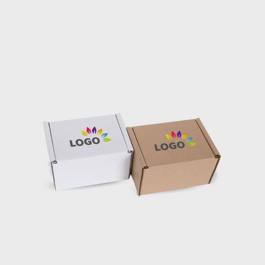 Mailer Box - 5X4X3" 12.5X10X8CM