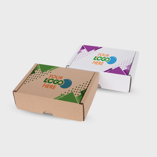 Mailer Box - 7X5X2" 17X14X5CM