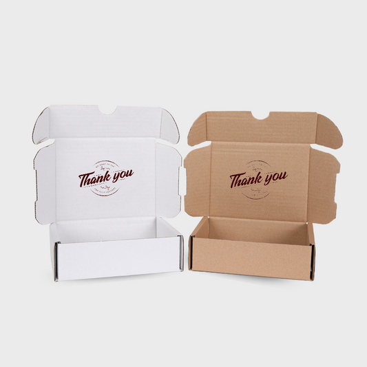 Mailer Box - 7X5X2" 17X14X5CM