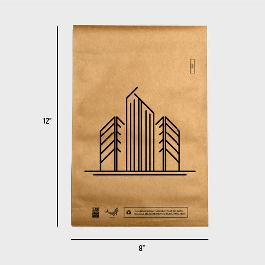 Mailing Bags 17x22 inches