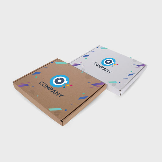 Mailer Box - C4 32.5X22.7X2CM