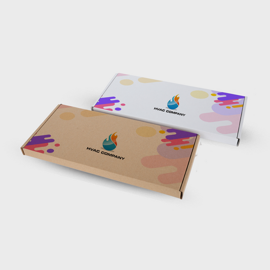 Mailer Box - DL 22.5X11.3X2CM