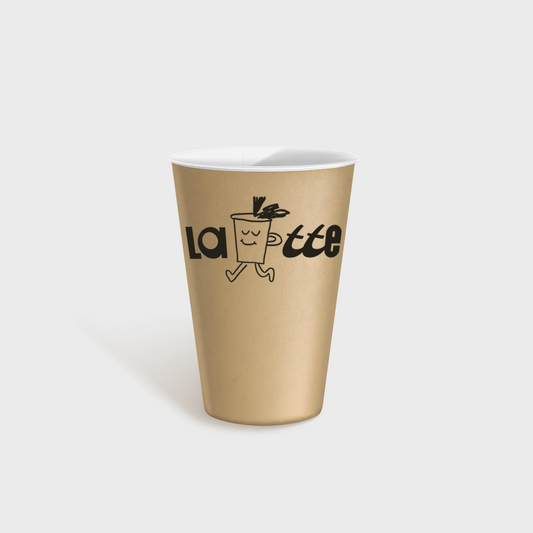 Single Wall Paper Cups