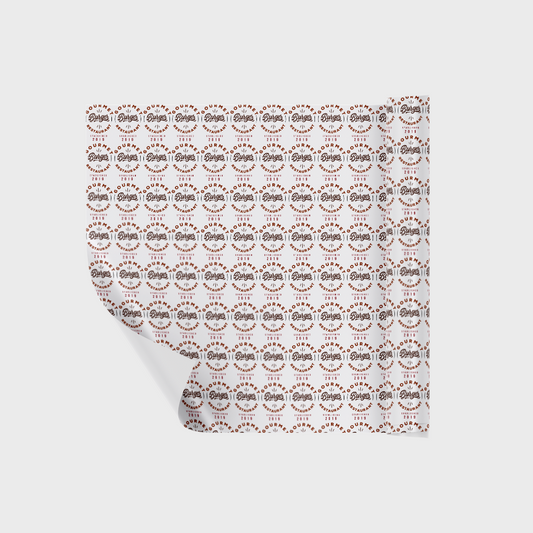 Greaseproof Paper - Small (335x250mm)