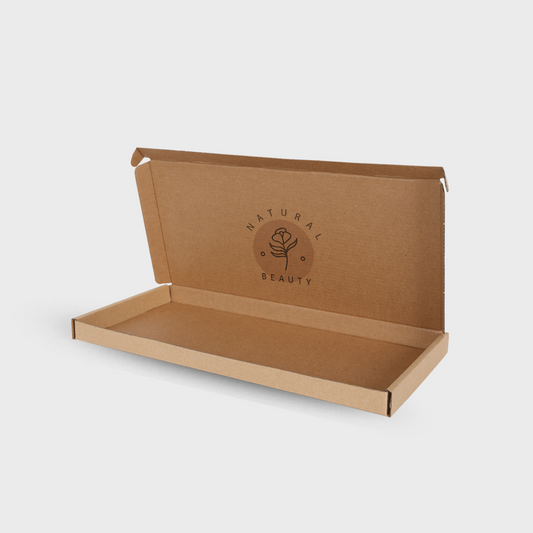 Mailer Box - DL 22.5X11.3X2CM