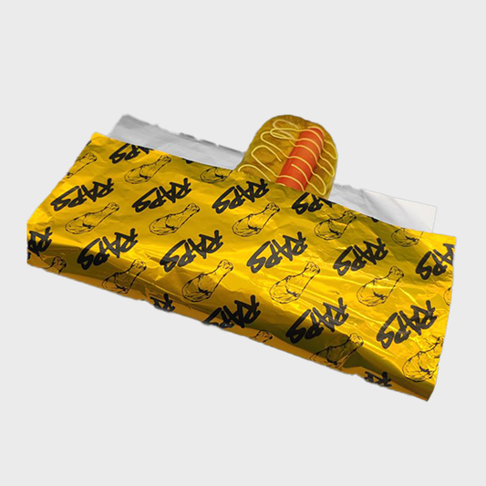 Printed Foil 50cmX40cm