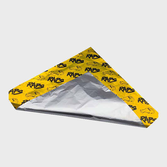 Printed Foil 50cmX40cm