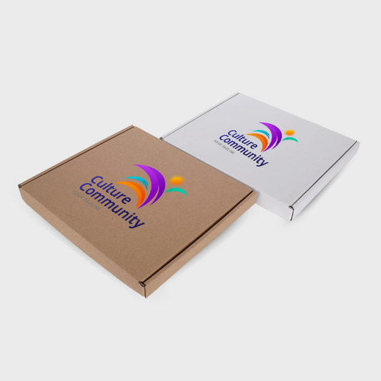 Mailer Box - C5 22.5X16X2CM