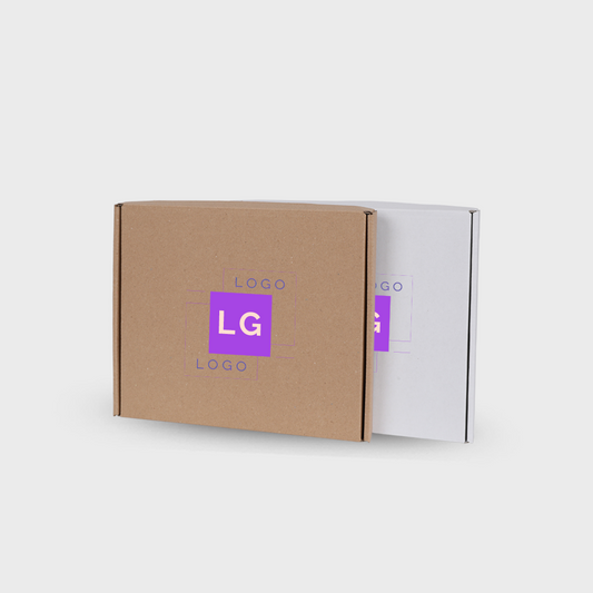 Mailer Box - C5 22.5X16X2CM