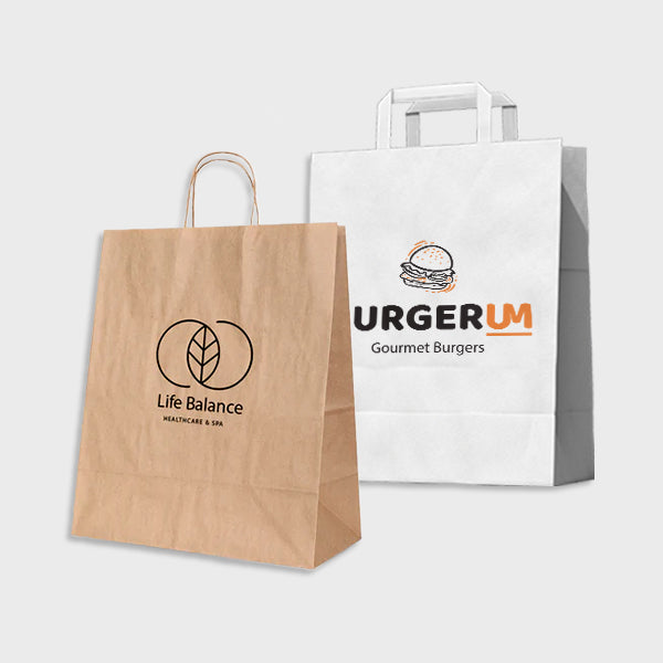 Paper Bags