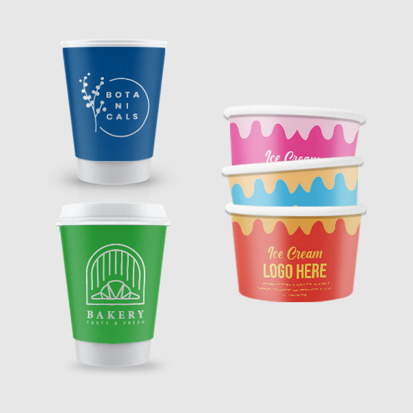 Paper Cups