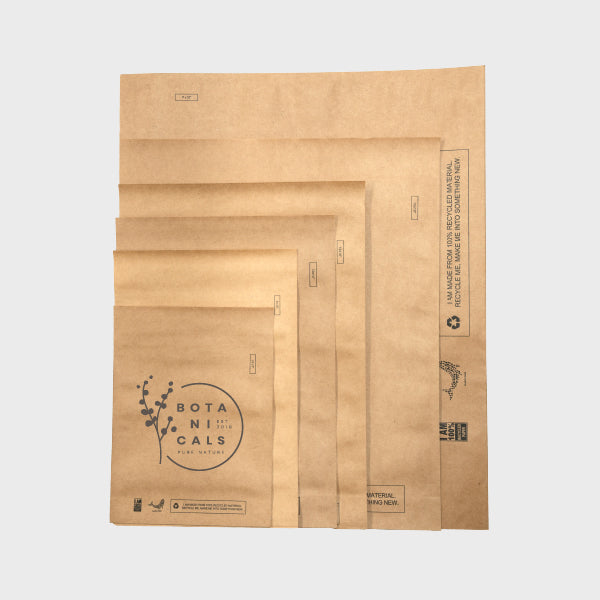 Mailing Bags