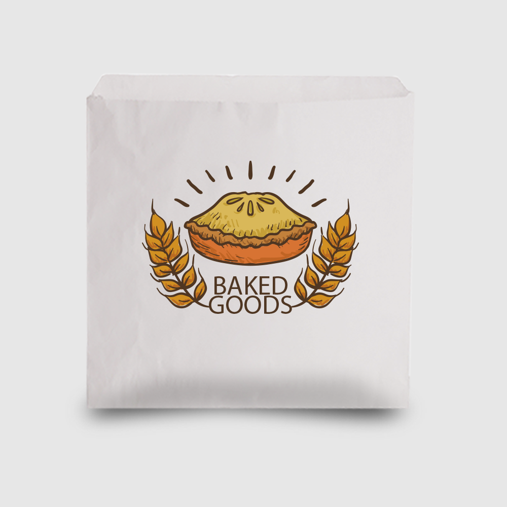 Greaseproof Bags