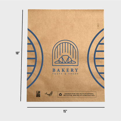 Mailing Bags 15X18 inches