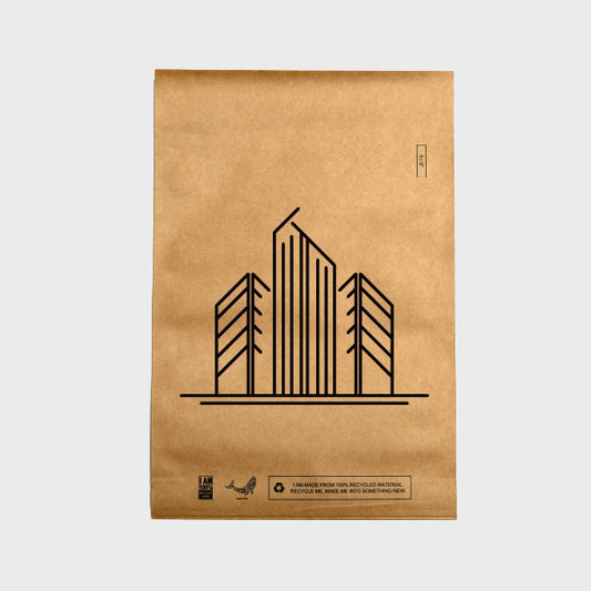 Mailing Bags 8x12 inches