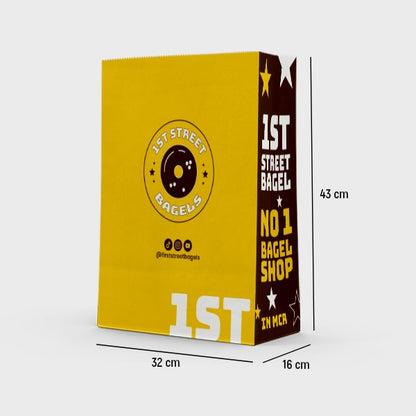 GRAB BAG Fully Printed - (R20) 32x16x43CM