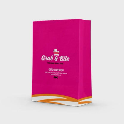 GRAB BAG Fully Printed - (R12) 18x11x32CM