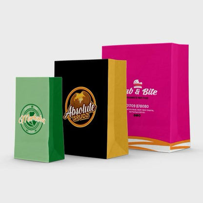 GRAB BAG Fully Printed - (R20) 32x16x43CM