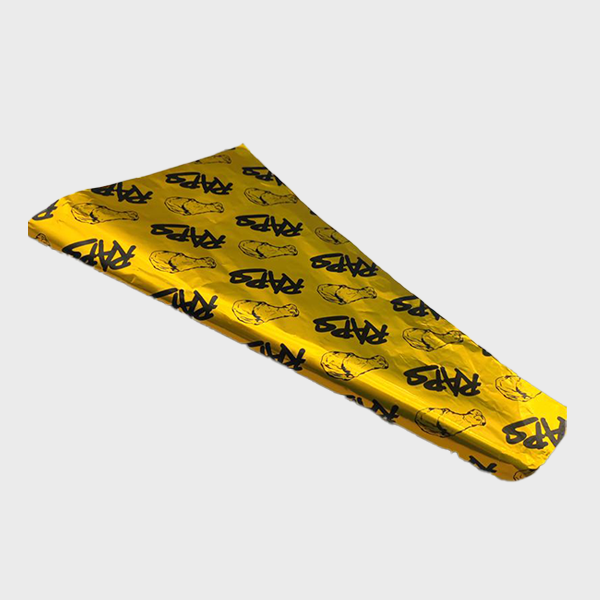 Printed Foil 50cmX40cm